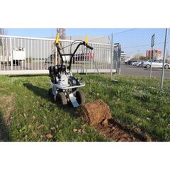  Rasenodenschneider Rapid Technic Rasensodenschneider RS 3040 12462958